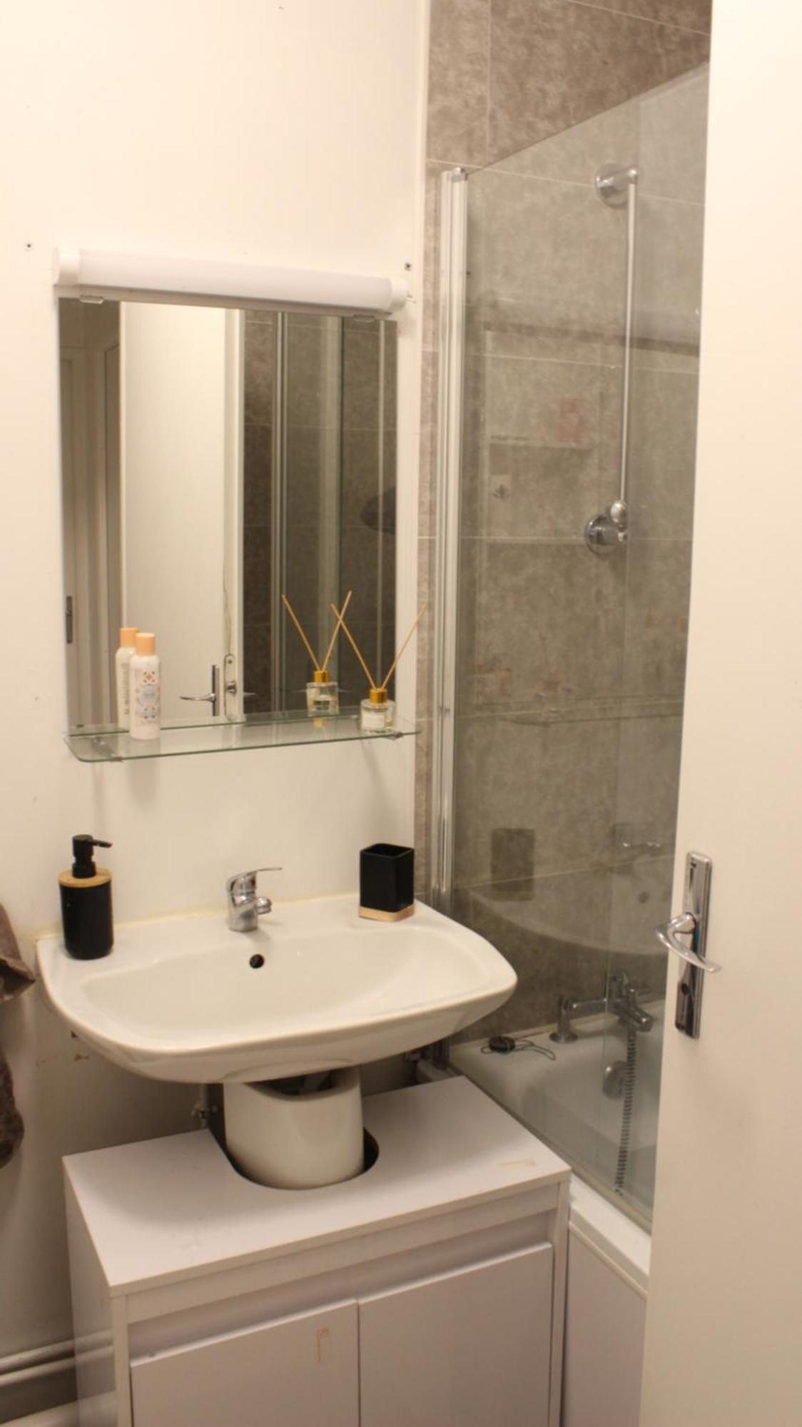 Appartement - Proche Rer - 2 Chambres & 4 Lits Double - Paris Orly Courcouronnes Eksteriør billede