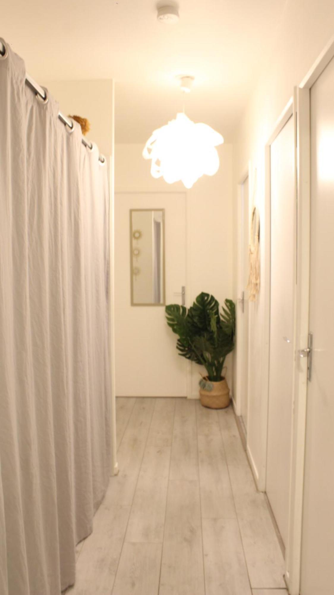 Appartement - Proche Rer - 2 Chambres & 4 Lits Double - Paris Orly Courcouronnes Eksteriør billede